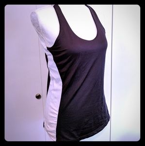 Workout Tank